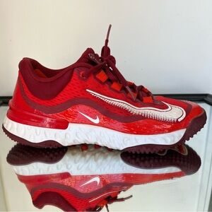 Nike Force Trout 8 Pro MCS Baseball Turf Shoes Mens 7